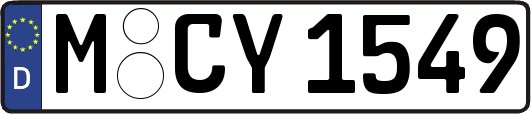 M-CY1549