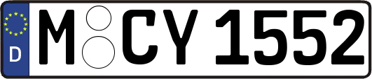 M-CY1552
