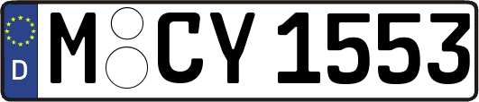 M-CY1553