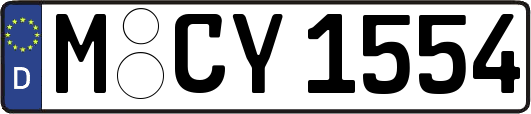 M-CY1554