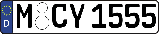 M-CY1555