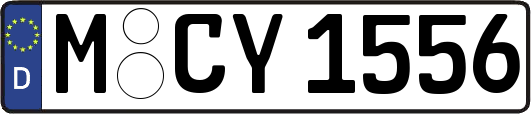 M-CY1556