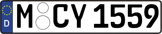 M-CY1559