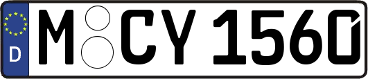M-CY1560