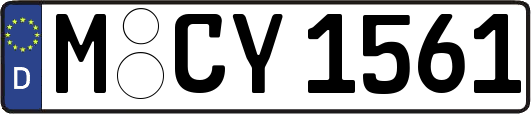 M-CY1561