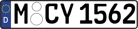 M-CY1562
