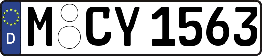M-CY1563