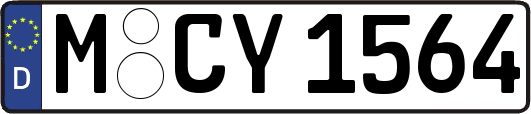 M-CY1564