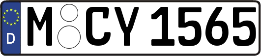 M-CY1565