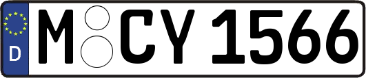 M-CY1566