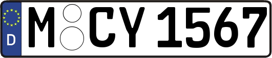 M-CY1567