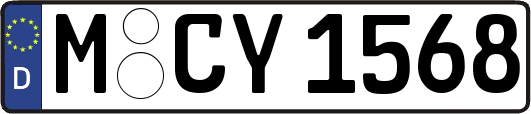 M-CY1568