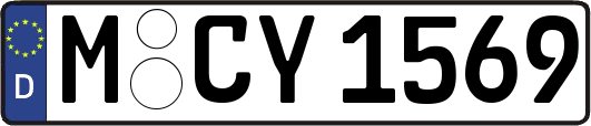 M-CY1569