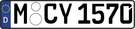 M-CY1570