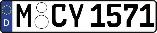 M-CY1571