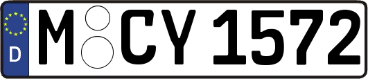 M-CY1572