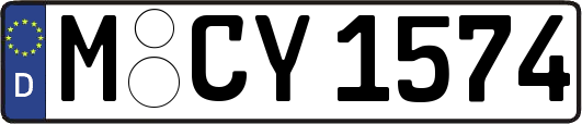 M-CY1574