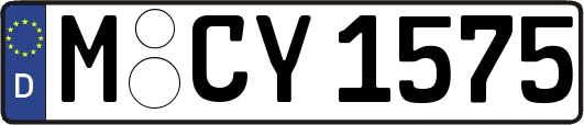 M-CY1575