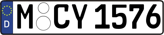 M-CY1576