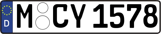 M-CY1578