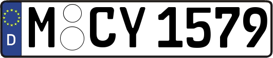 M-CY1579