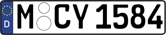 M-CY1584