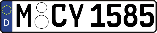 M-CY1585