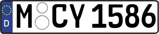 M-CY1586