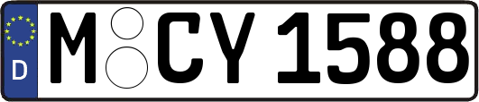 M-CY1588