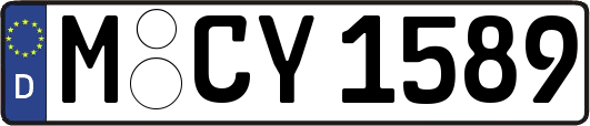 M-CY1589