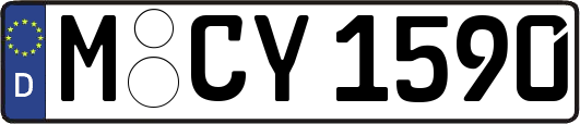 M-CY1590