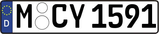 M-CY1591