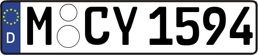 M-CY1594