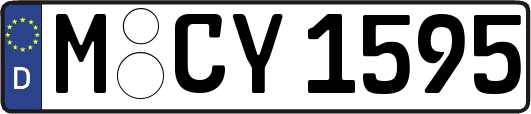 M-CY1595
