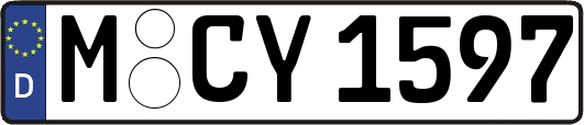 M-CY1597