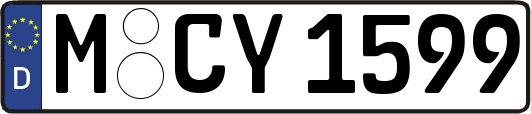 M-CY1599