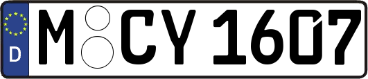 M-CY1607