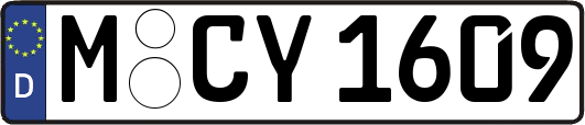 M-CY1609