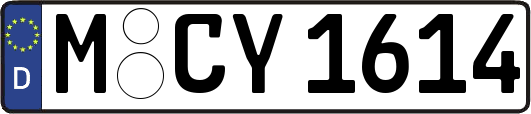 M-CY1614