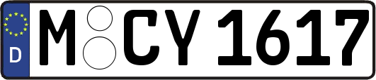 M-CY1617