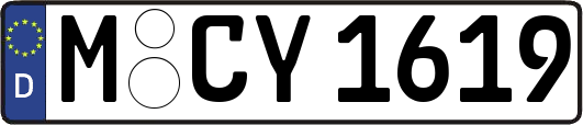 M-CY1619