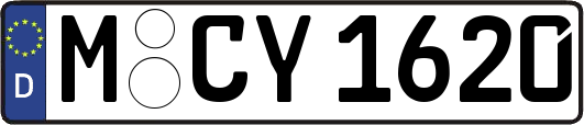 M-CY1620