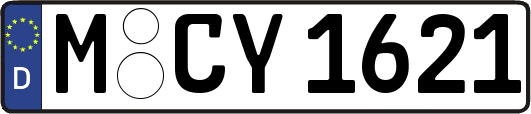 M-CY1621