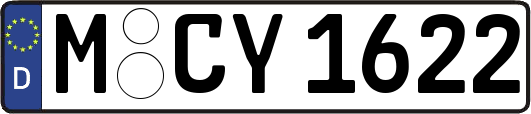 M-CY1622