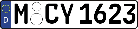 M-CY1623