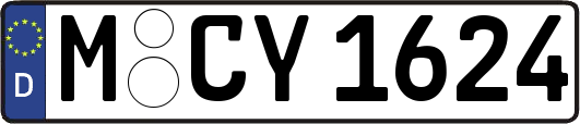 M-CY1624