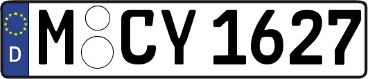 M-CY1627