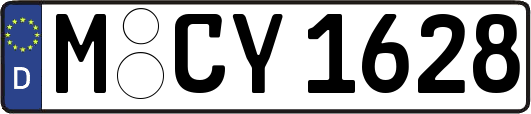 M-CY1628