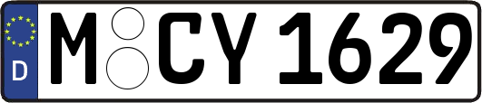 M-CY1629