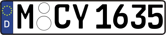 M-CY1635